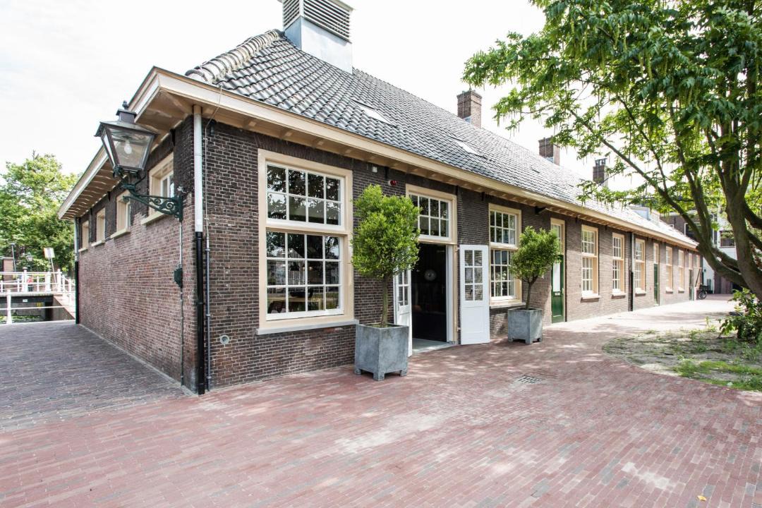 Photo of Others in Leiden