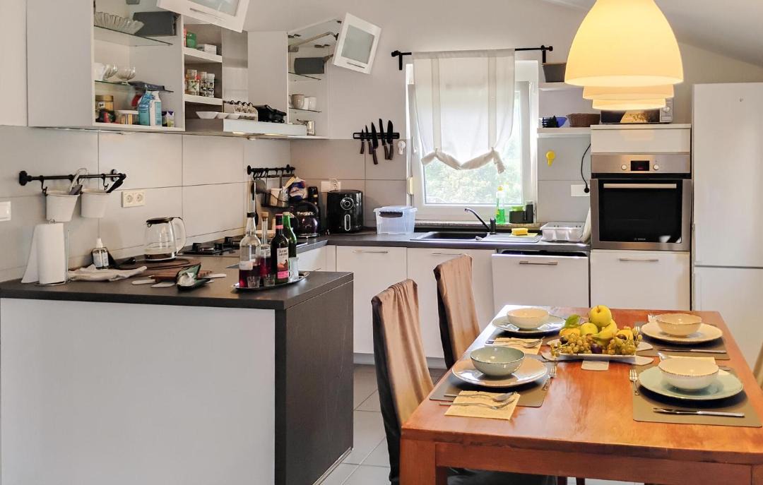 Photo of Kitchen in Hreljin