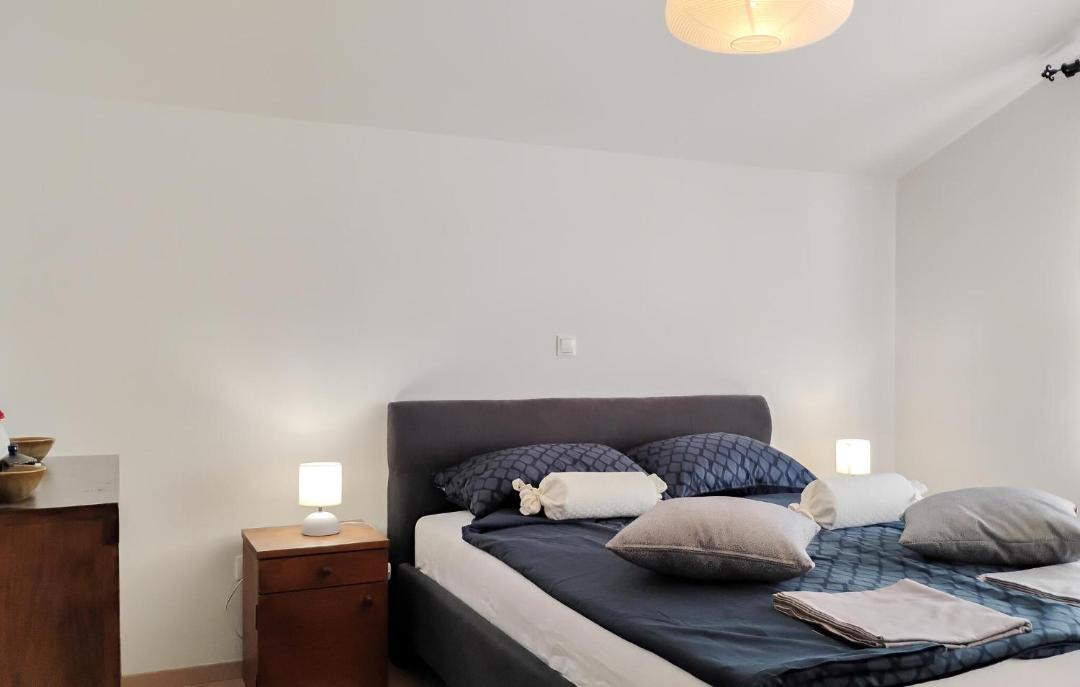 Photo of Bedroom in Hreljin