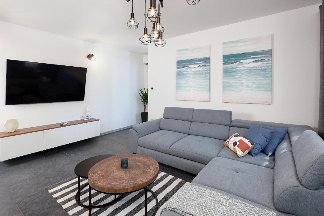 Photo of Livingroom in Kastav