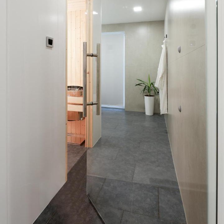Photo of Bathroom in Kastav