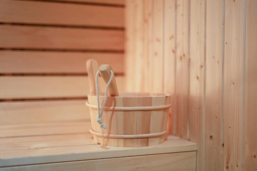 Photo of Bathroom in Kastav