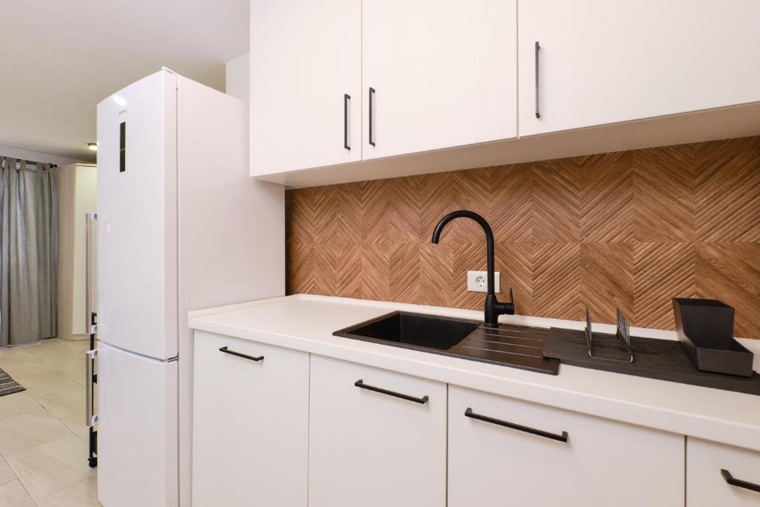 Photo of Kitchen in Cove Murtar