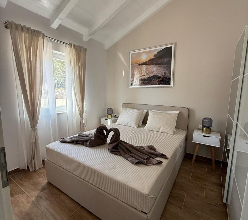 Photo of Bedroom in Nerezine