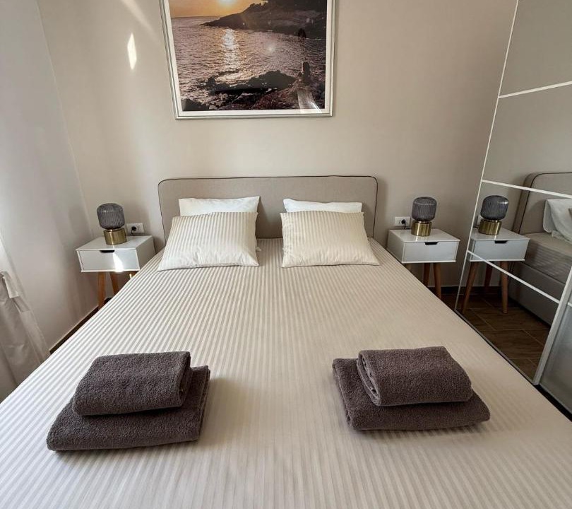 Photo of Bedroom in Nerezine