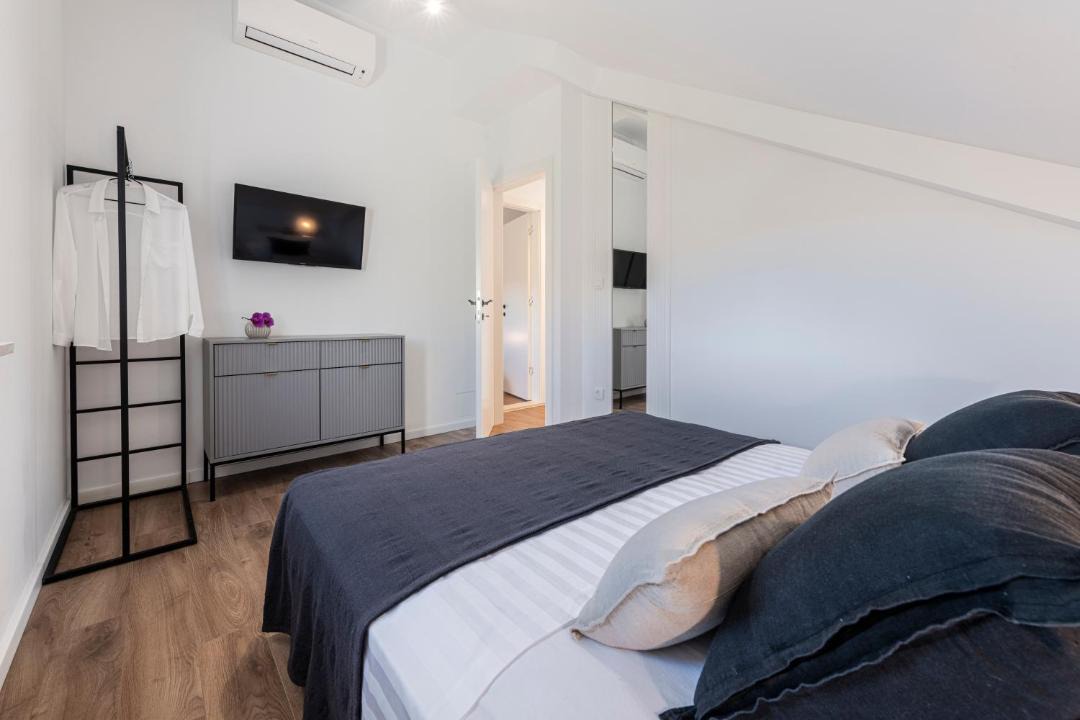 Photo of Bedroom in Zupa dubrovacka