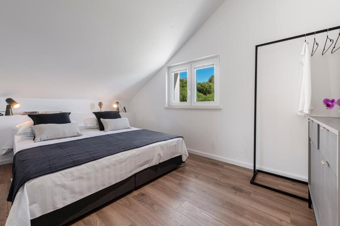 Photo of Bedroom in Zupa dubrovacka