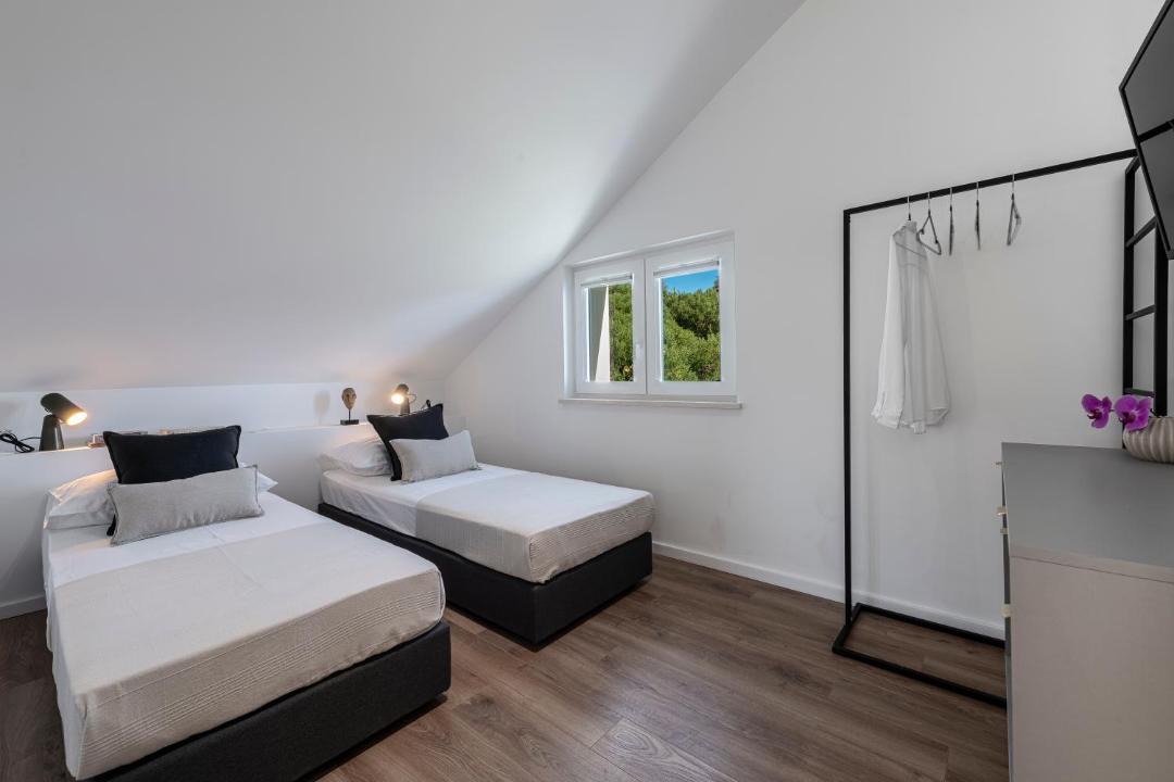 Photo of Bedroom in Zupa dubrovacka