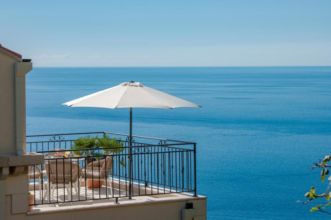 Photo of Patio Balcony in Zupa dubrovacka