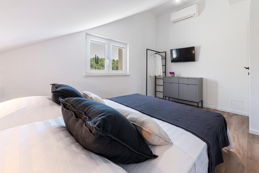 Photo of Bedroom in Zupa dubrovacka