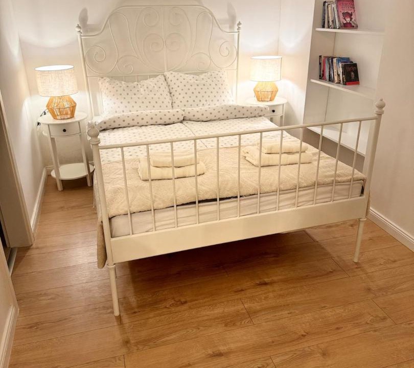 Photo of Bedroom in Viskovo