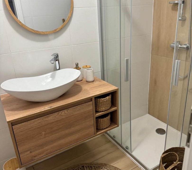 Photo of Bathroom in Viskovo