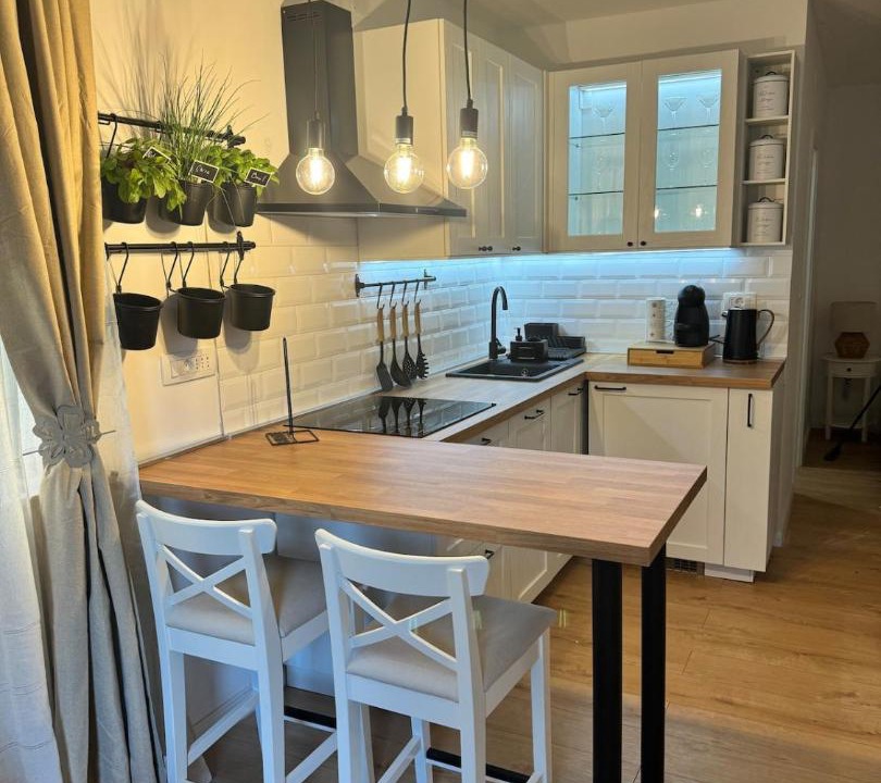 Photo of Kitchen in Viskovo