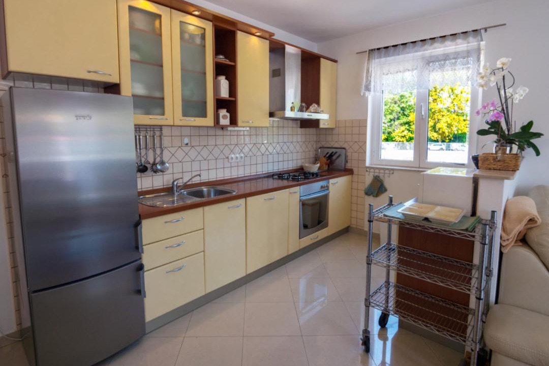 Photo of Kitchen in Varos