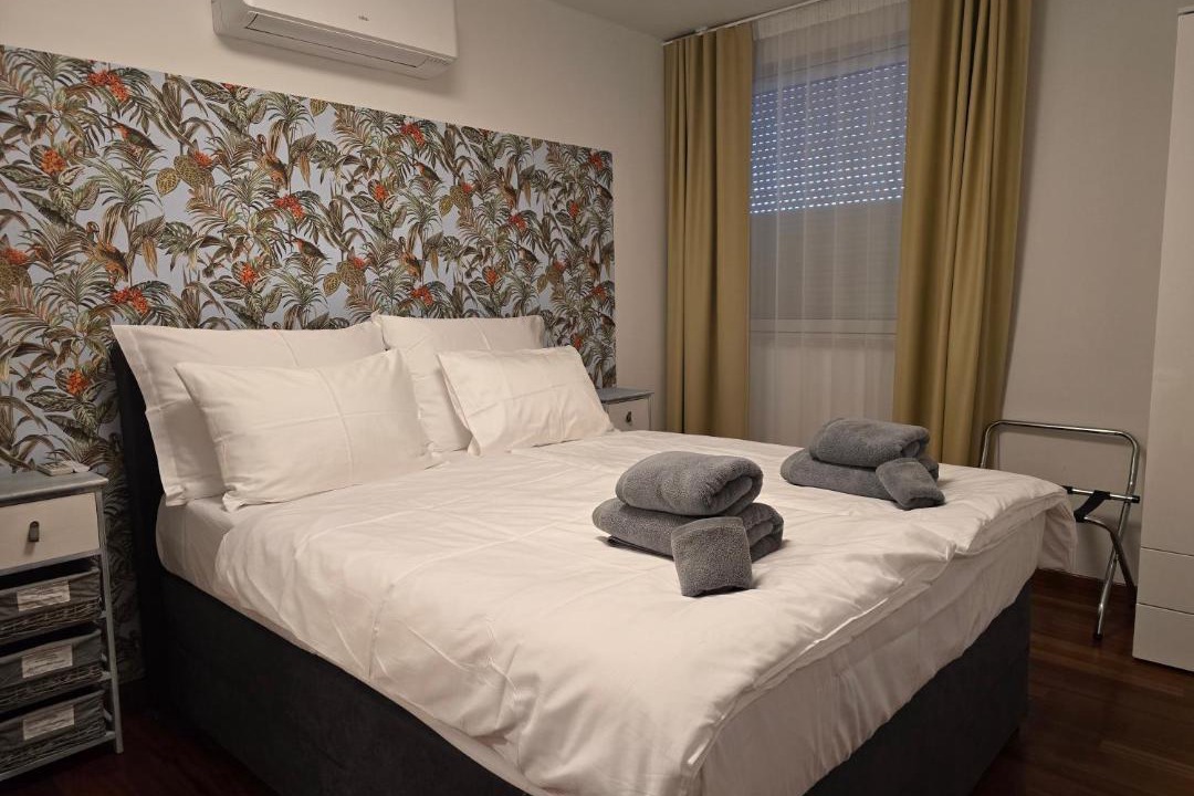 Photo of Bedroom in Opatija