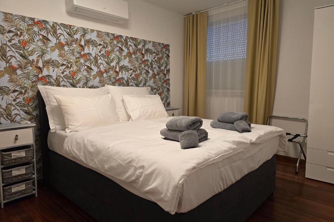Photo of Bedroom in Opatija