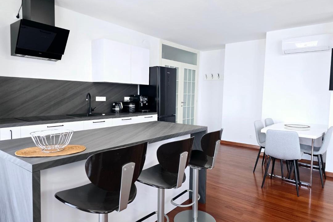 Photo of Kitchen in Opatija