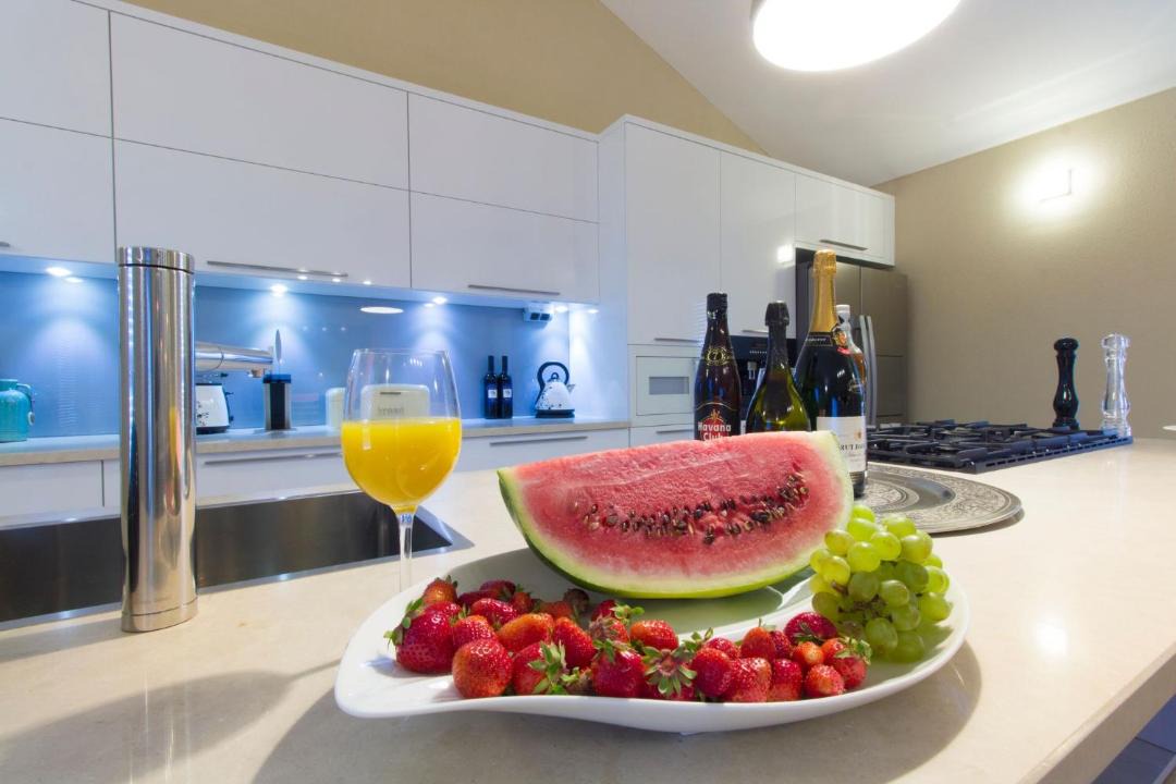Photo of Kitchen in Posedarje