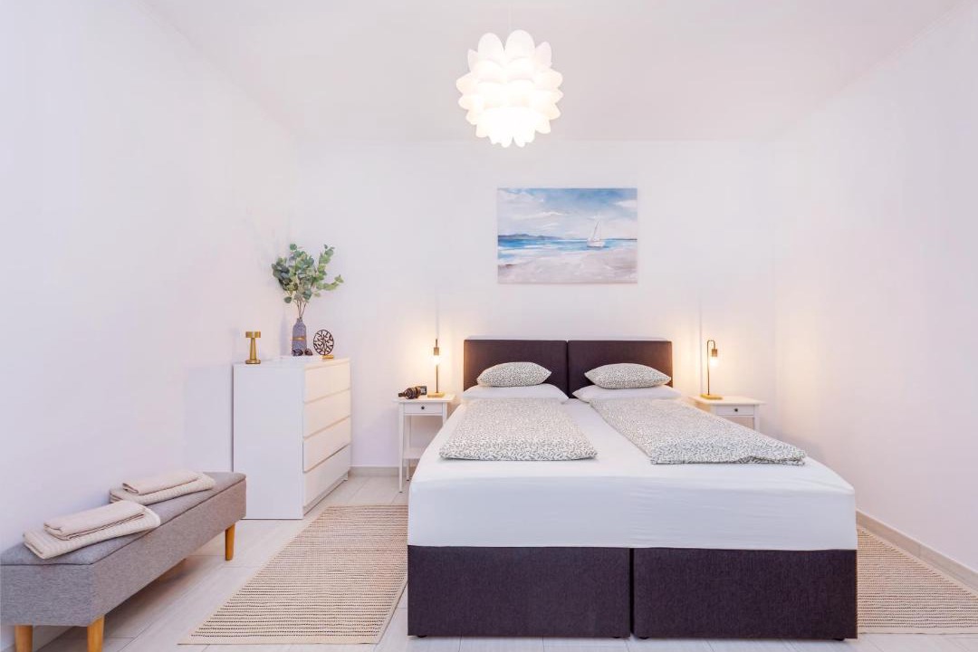 Photo of Bedroom in Zavrelje