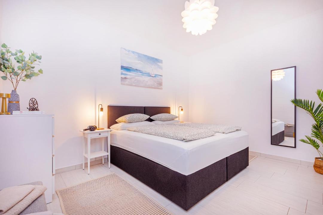 Photo of Bedroom in Zavrelje
