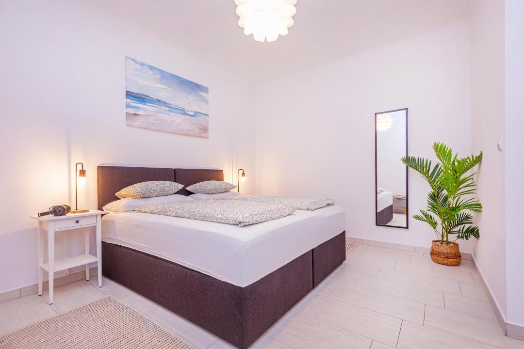 Photo of Bedroom in Zavrelje