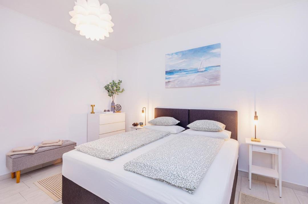Photo of Bedroom in Zavrelje