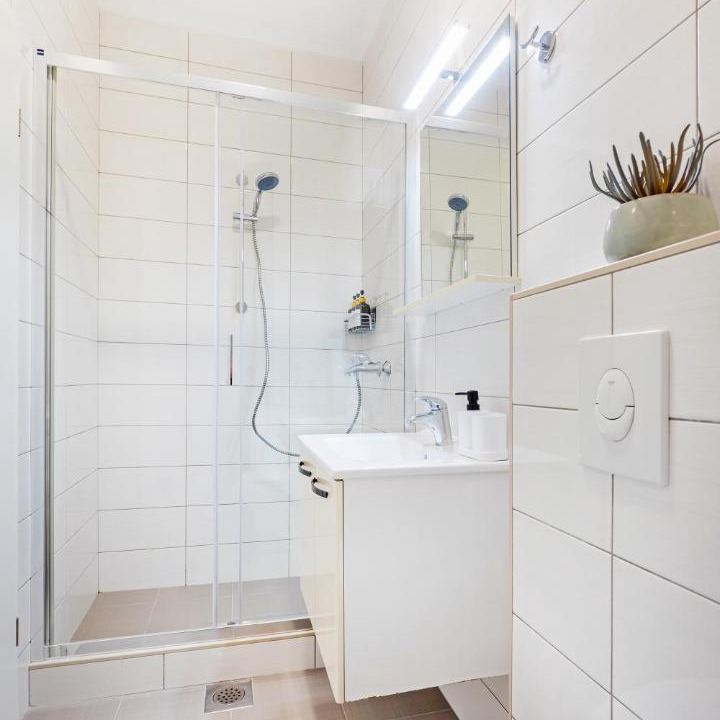 Photo of Bathroom in Zavrelje