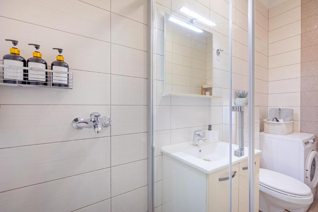 Photo of Bathroom in Zavrelje