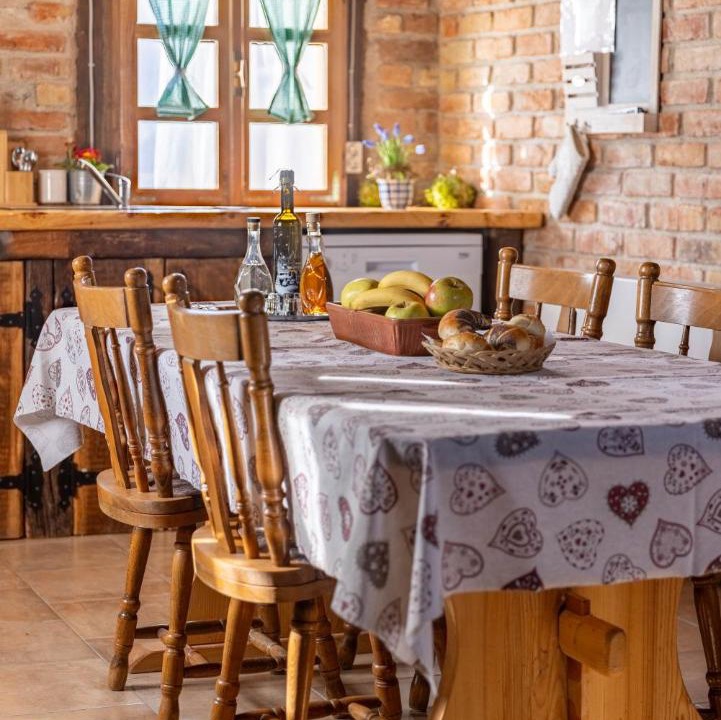 Photo of Kitchen in Sveti Kriz Zacretje