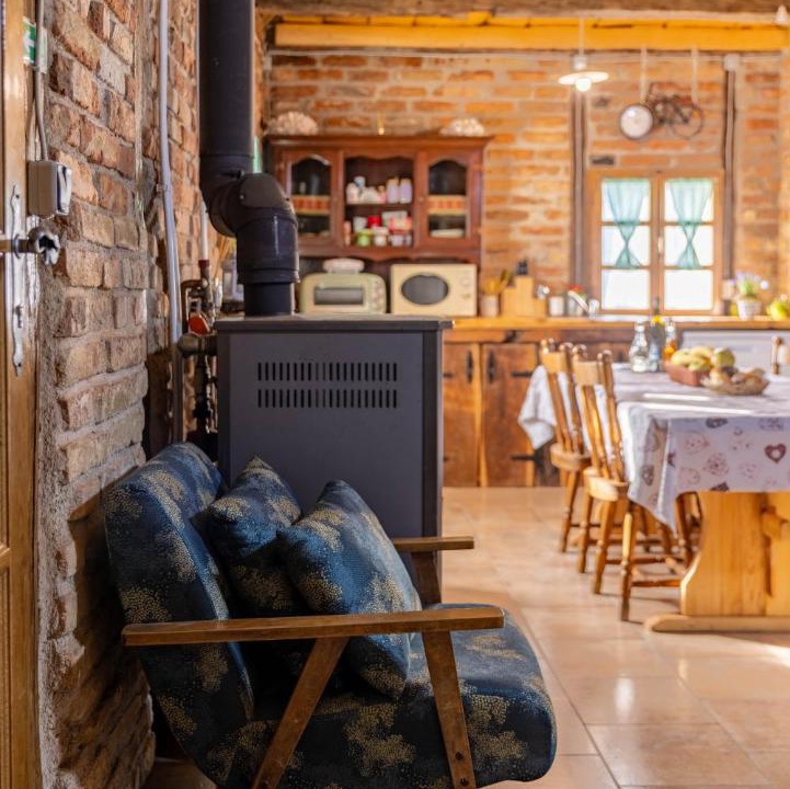 Photo of Kitchen in Sveti Kriz Zacretje