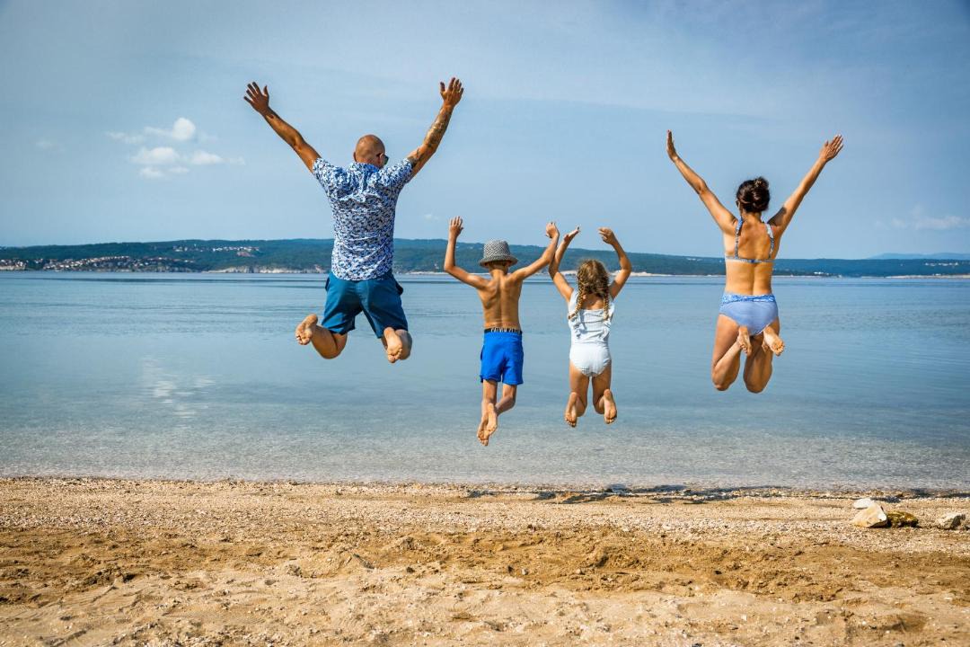 Photo of Human In Picture in Crikvenica