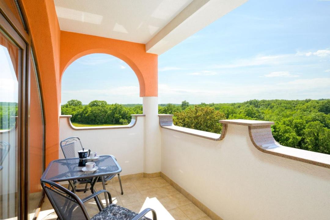 Photo of Patio Balcony in Prodol
