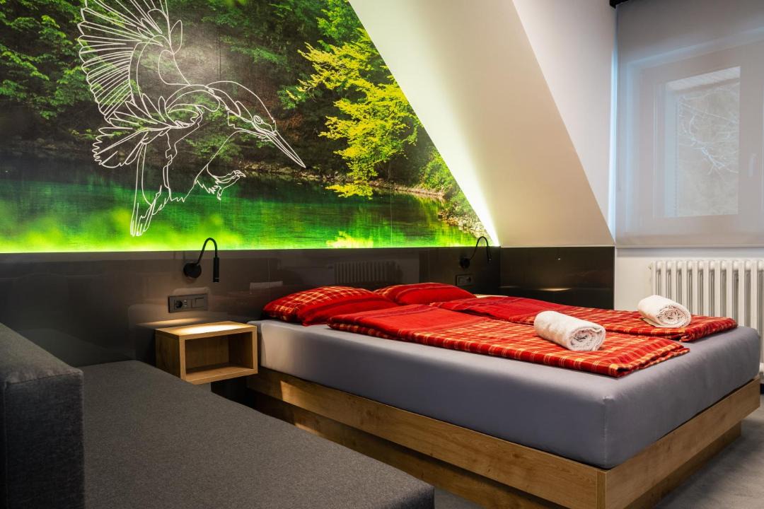 Photo of Bedroom in Lokve