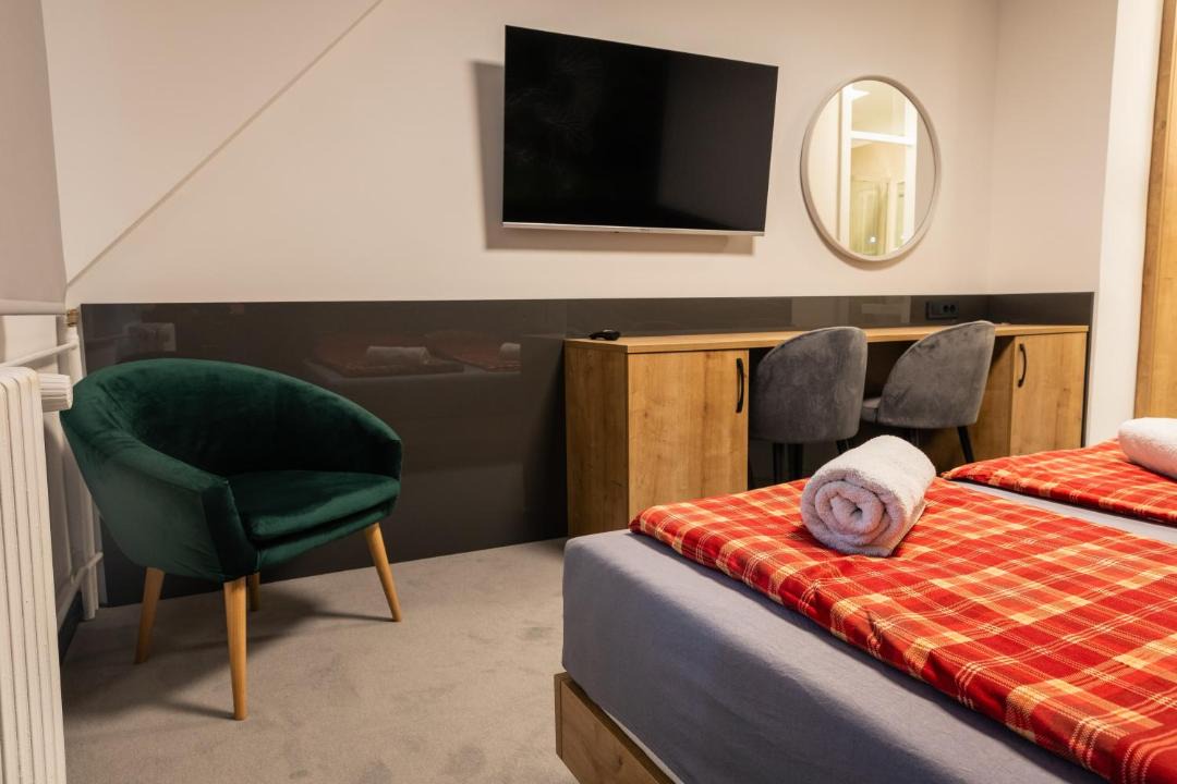 Photo of Bedroom in Lokve