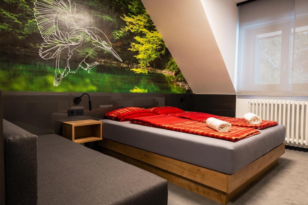 Photo of Bedroom in Lokve