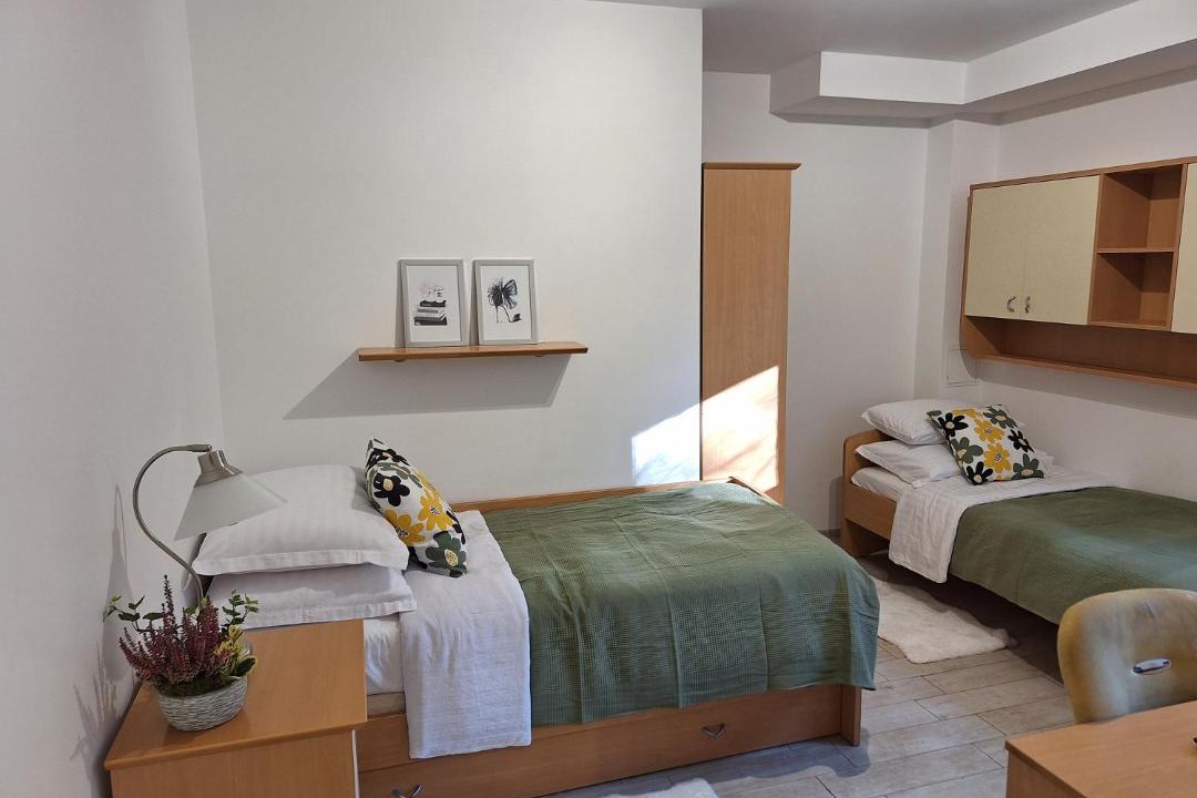 Photo of Bedroom in Zapresic