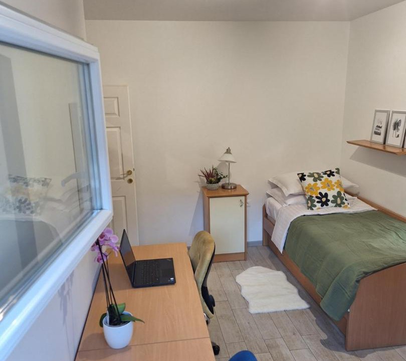 Photo of Bedroom in Zapresic