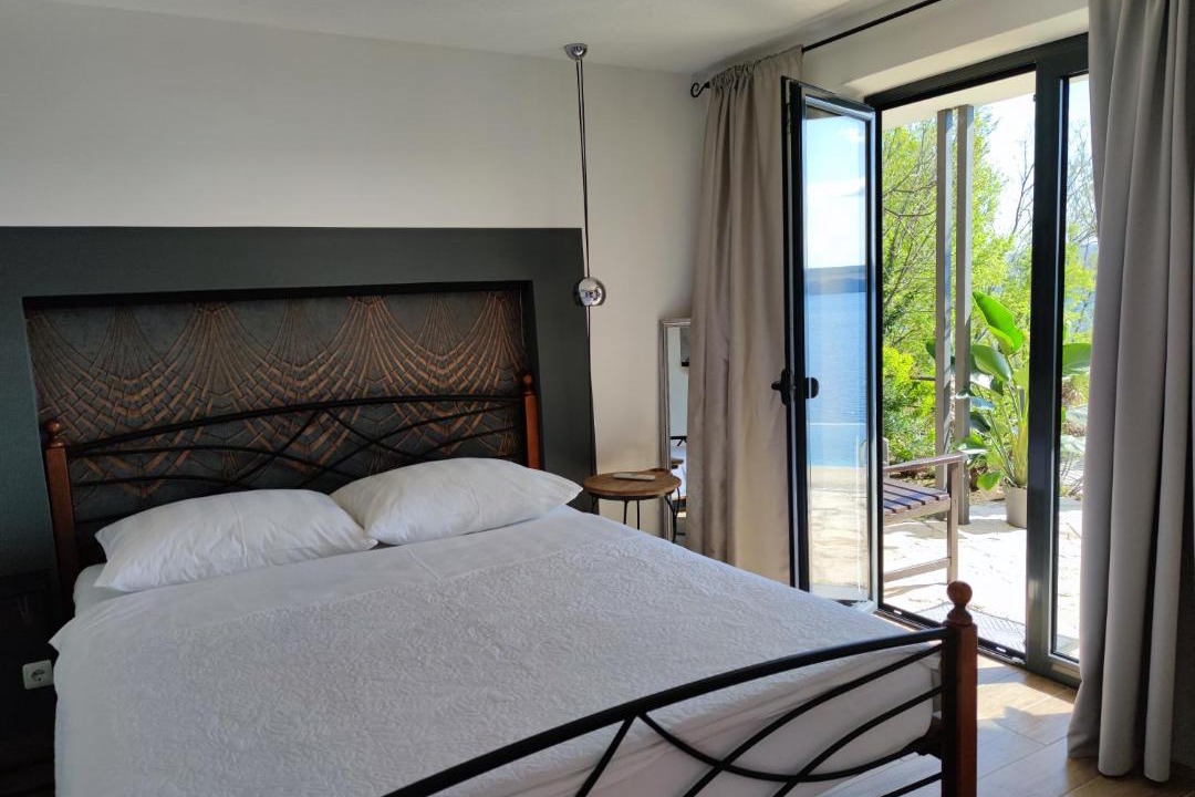 Photo of Bedroom in Jadranovo