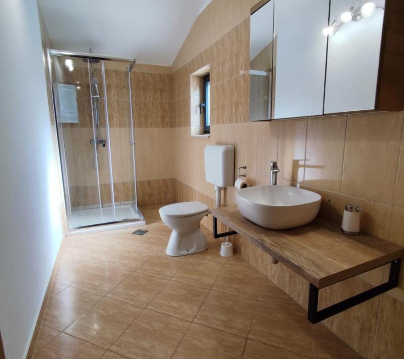 Photo of Bathroom in Krnica
