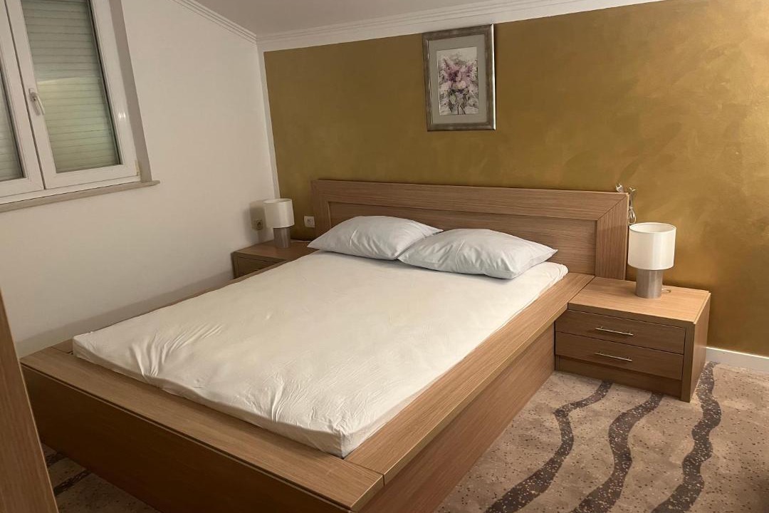 Photo of Bedroom in Barbat na Rabu