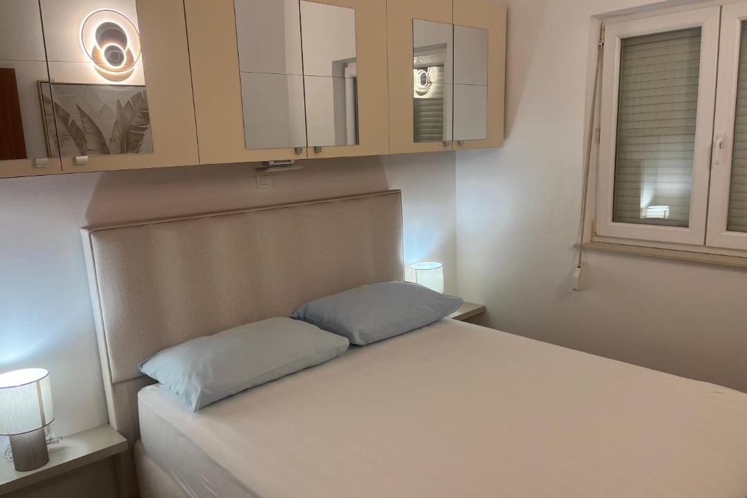 Photo of Bedroom in Barbat na Rabu