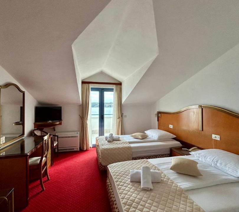 Photo of Bedroom in Seget Donji