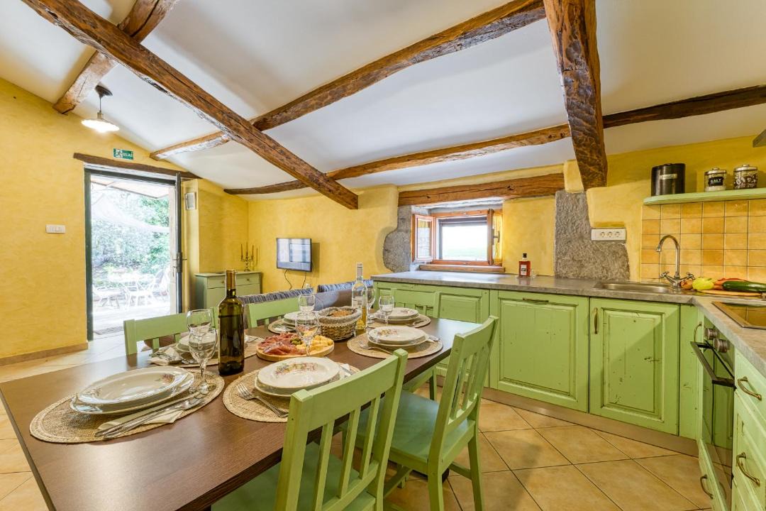 Photo of Kitchen in Grabri