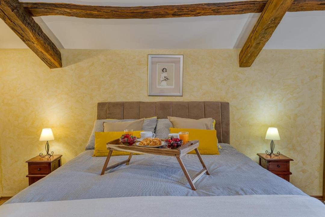 Photo of Bedroom in Grabri