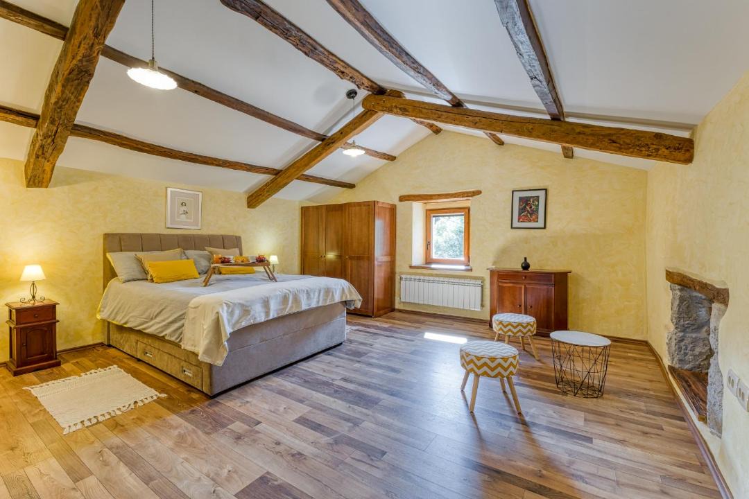 Photo of Bedroom in Grabri