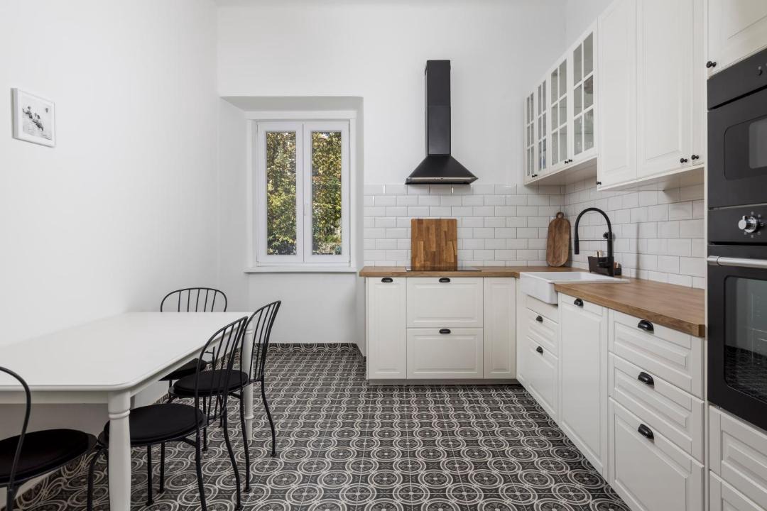 Photo of Kitchen in Bakar