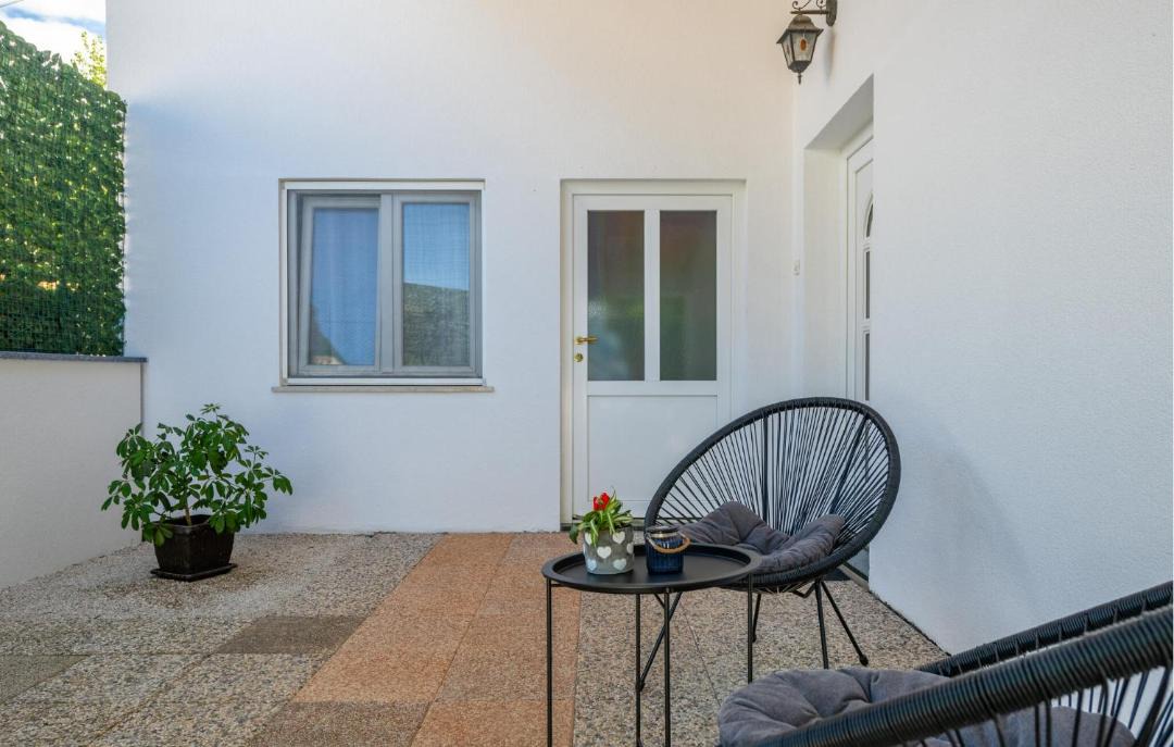 Photo of Patio Balcony in Divsici