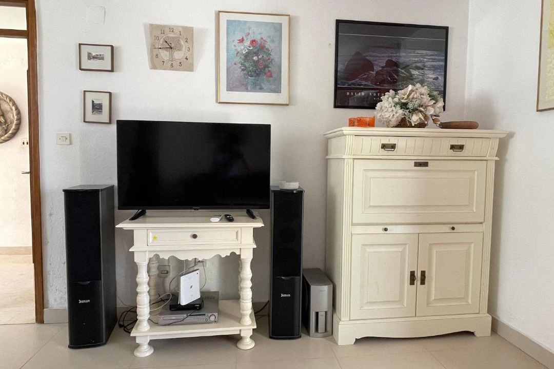 Photo of Livingroom in Splitska