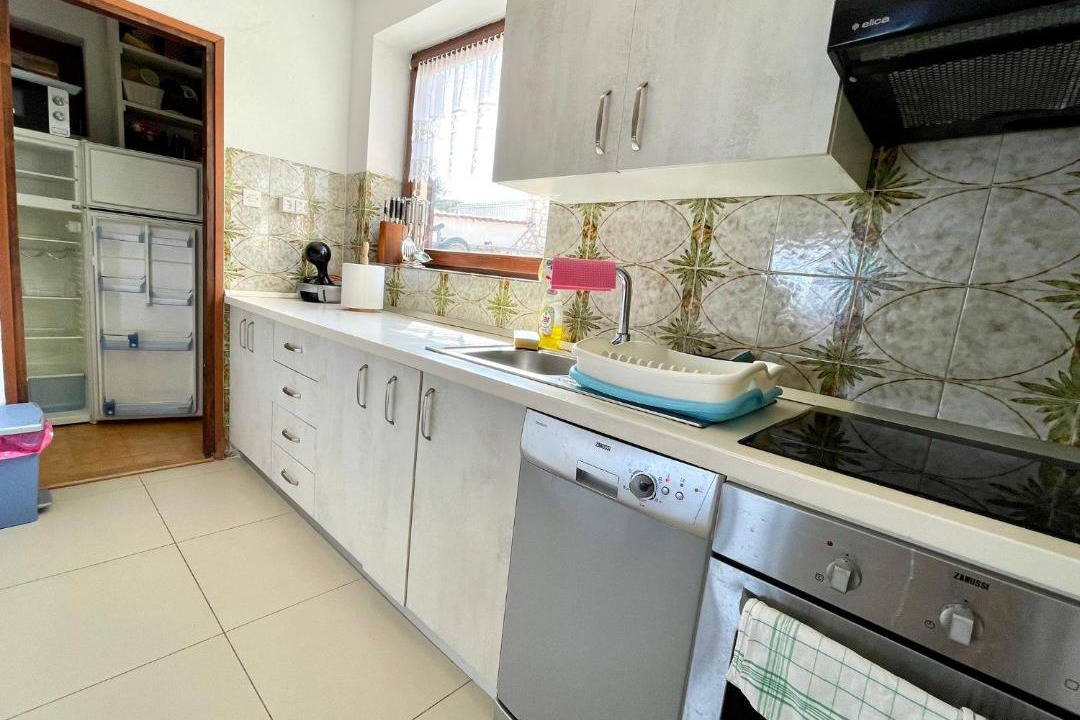 Photo of Kitchen in Splitska
