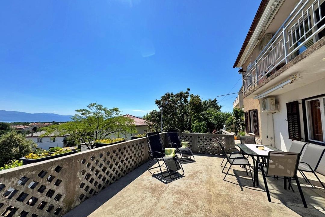 Photo of Patio Balcony in Silo